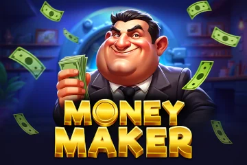 Money Maker Slot Game
