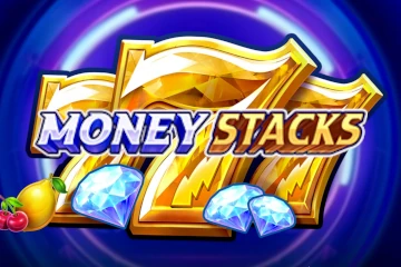 Money Stacks slot free play demo