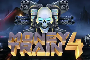 Money Train 4 slot free play demo