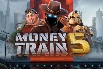 Money Train 5