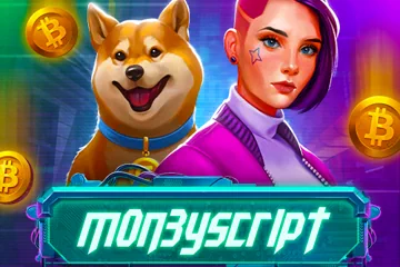 Moneyscript slot free play demo