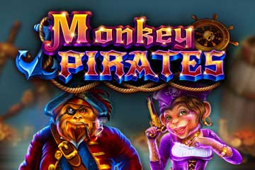 Monkey Pirates slot free play demo