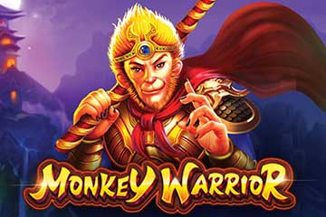 Monkey Warrior slot free play demo