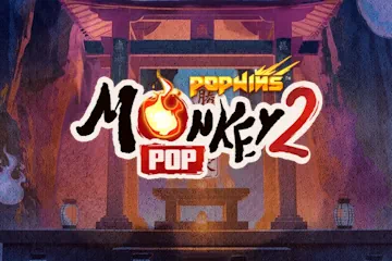 MonkeyPop 2