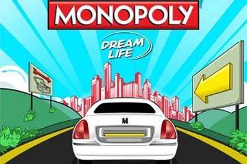 Monopoly Dream Life Slot Free Play