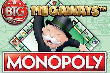 Monopoly Megaways slot free play demo