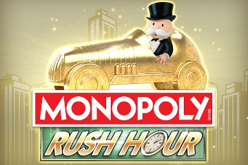 Monopoly Rush Hour Slot Game