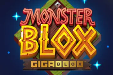 Monster Blox Gigablox slot free play demo