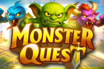 Monster Quest