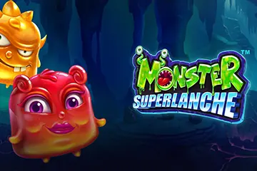 Monster Superlanche slot free play demo