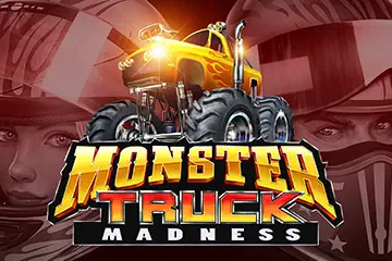 Monster Truck Madness slot free play demo