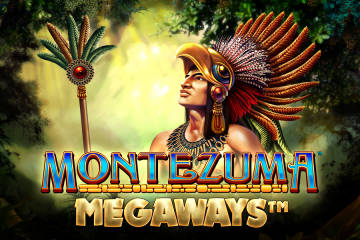 Montezuma Megaways slot free play demo