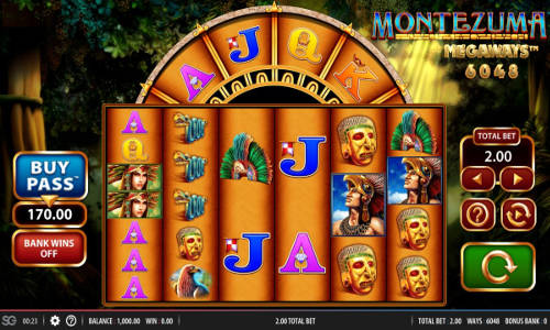 Egypten Sky Slot gratis slot spel egypten.