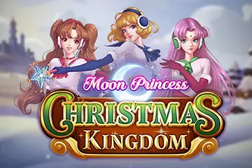 Moon Princess Christmas Kingdom slot free play demo