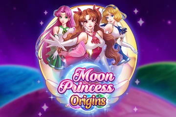 Moon Princess Origins