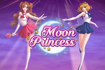 Moon Princess Slot Review (Playn Go)