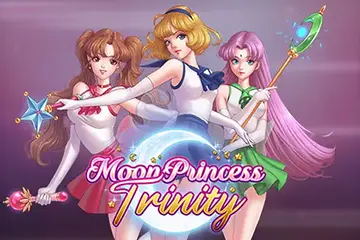 Moon Princess Trinity slot free play demo