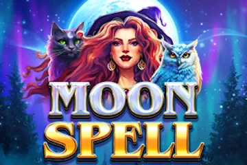 Moon Spell slot free play demo