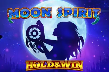 Moon Spirit slot free play demo