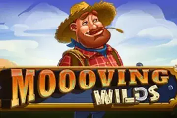 Moooving Wilds slot free play demo