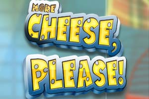 More Cheese Please Slot (Genesis Gaming) Free Play Demo, Review & Where