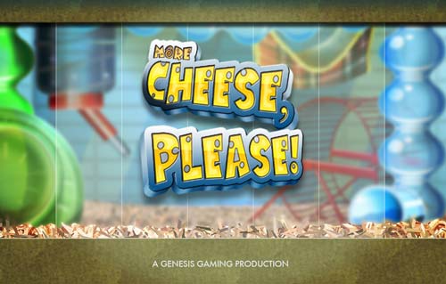 More Cheese Please free play demo is not available.