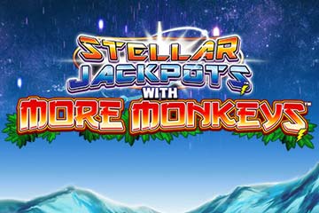 More Monkeys slot free play demo