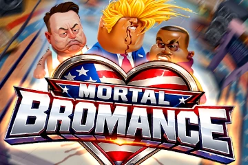 Mortal Bromance Slot Game