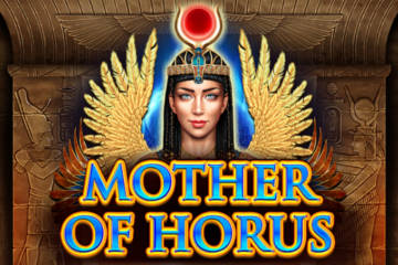 Mother of Horus slot free play demo
