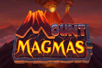 Mount Magmas slot