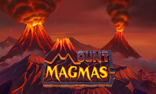Mount Magmas slot