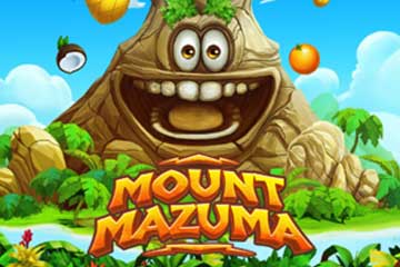 Mount Mazuma slot free play demo