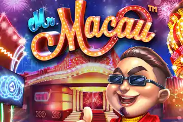 Mr Macau slot free play demo