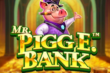 Mr Pigg E Bank slot free play demo