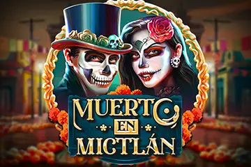 Muerto En Mictlan Slot Game