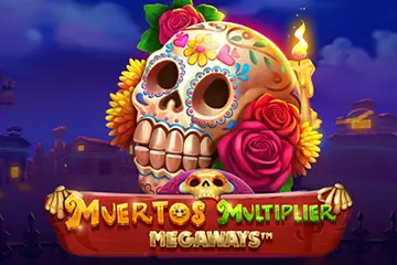 Muertos Multiplier Megaways slot free play demo