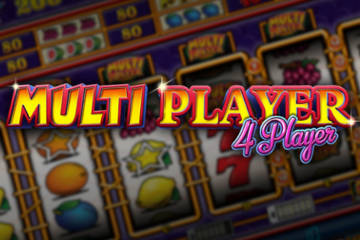 Multi Player 4 Player slot free play demo