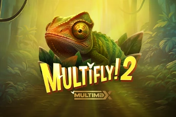 MultiFly 2 Slot Game