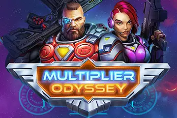 Multiplier Odyssey Slot Review (Relax Gaming)