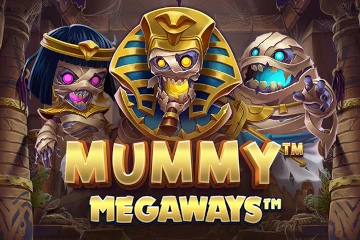 Mummy Megaways slot free play demo