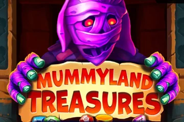 Mummyland Treasures slot free play demo