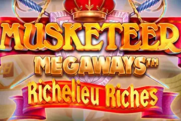Musketeer Megaways slot free play demo