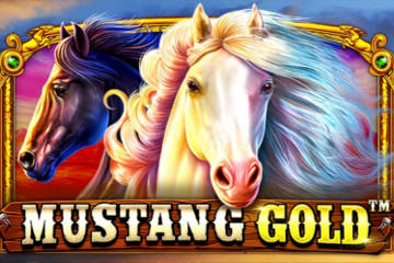 Mustang Gold slot free play demo