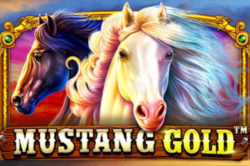 Mustang Gold