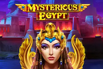 Mysterious Egypt slot free play demo