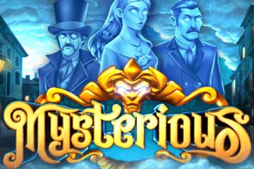 Mysterious Slot Review (Pragmatic Play)