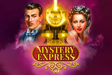 Mystery Express slot free play demo