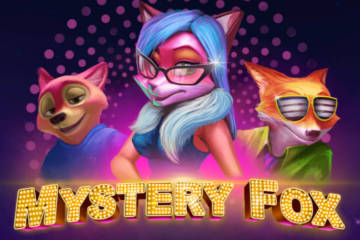 Mystery Fox slot free play demo