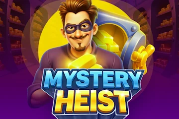 Mystery Heist