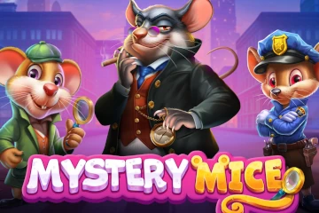 Mystery Mice slot free play demo